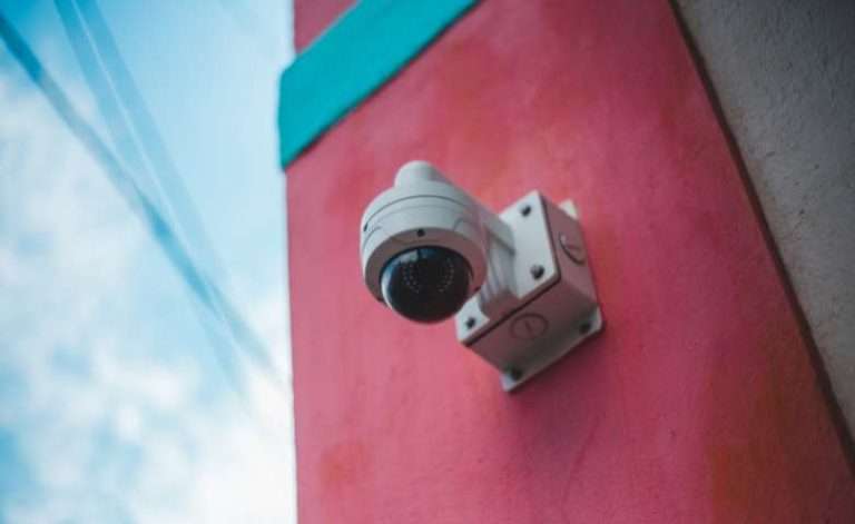 Security Camera Module 22 Security Camera Module 22