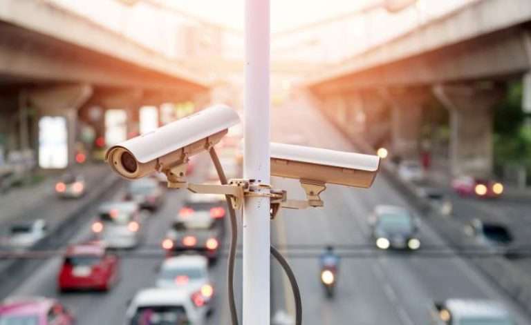 Security Camera Module 23 Security Camera Module 23