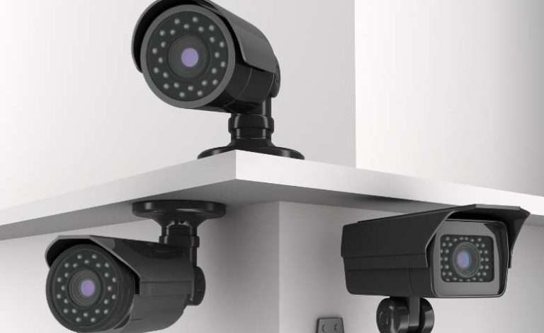 Security Camera Module 24 Security Camera Module 24