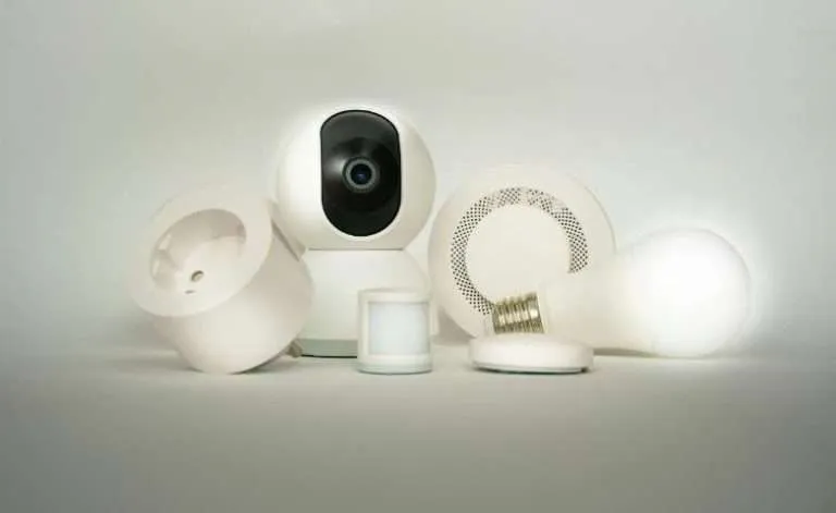 Smart Home Camera Module 20 Smart Home Camera Module 20