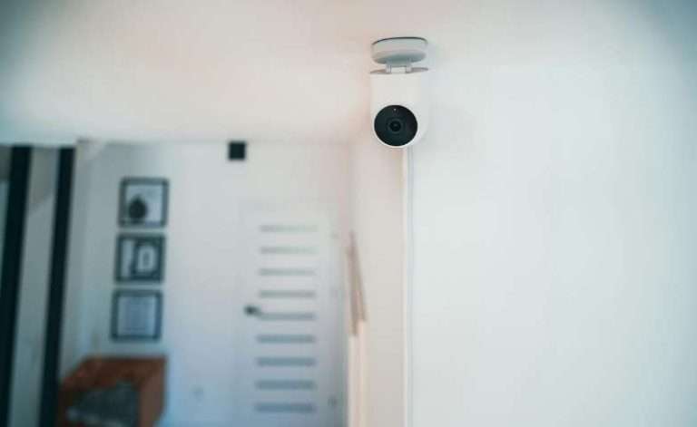 Smart Home Camera Module 21 Smart Home Camera Module 21