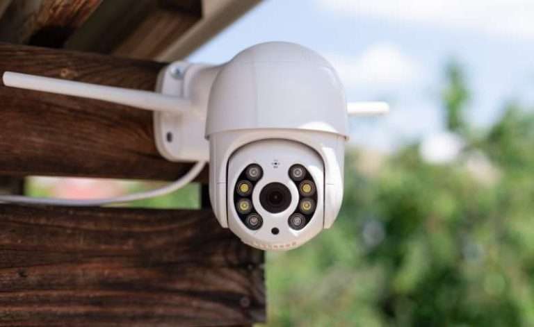 Smart Home Camera Module 25 Smart Home Camera Module 25