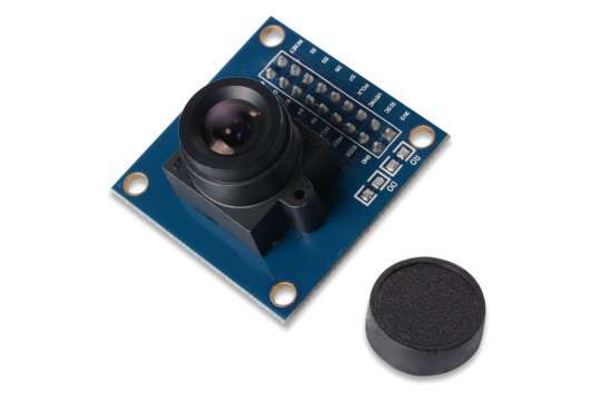 Smart Home Camera Module 28 Smart Home Camera Module 28