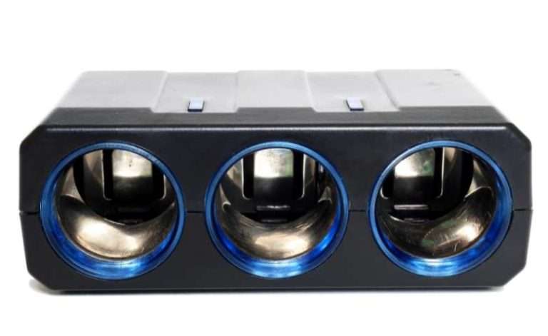Triple Camera Module 14 Triple Camera Module 14