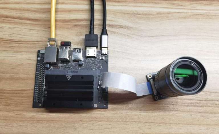USB Camera Module 22 USB Camera Module 22