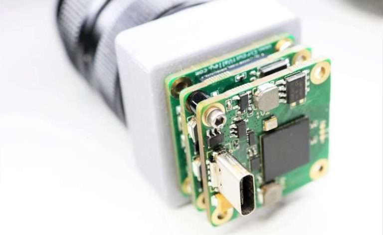 USB Camera Module 23 USB Camera Module 23