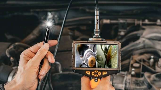 USB 3.0 Camera Module 19
