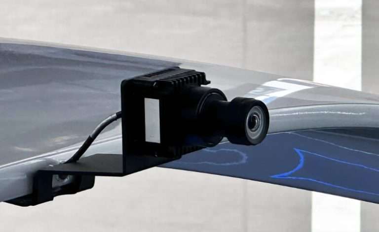 USB 3.0 Camera Module 28 USB 3.0 Camera Module 22