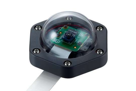 Waterproof camera module 23 Waterproof camera module 19