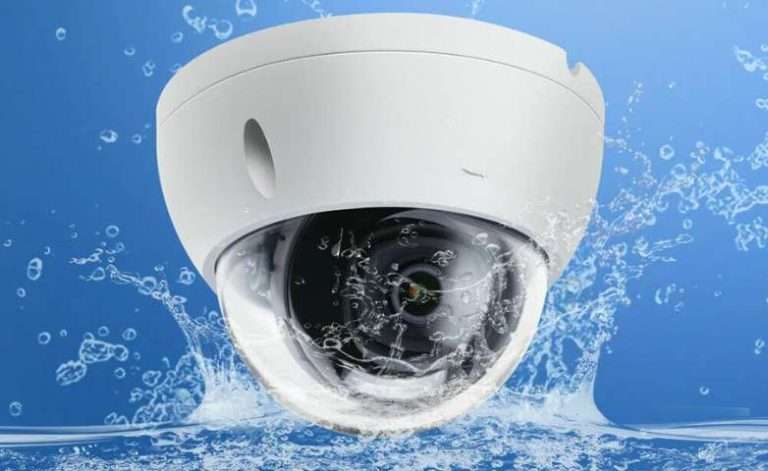 Waterproof camera module 16 Waterproof camera module 12