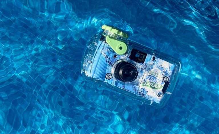 Waterproof camera module 17 Waterproof camera module 13