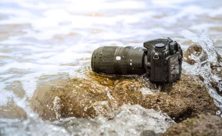 Waterproof camera module 18 Waterproof camera module 14