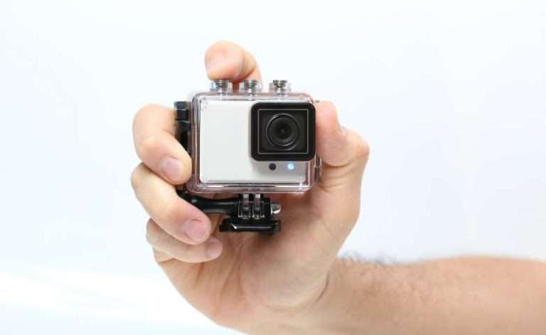 Waterproof camera module 19 Waterproof camera module 15