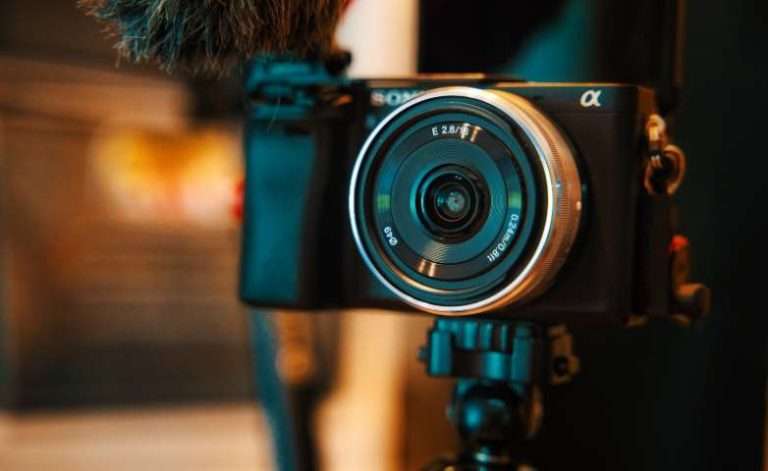 Wearable device Camera Module 23