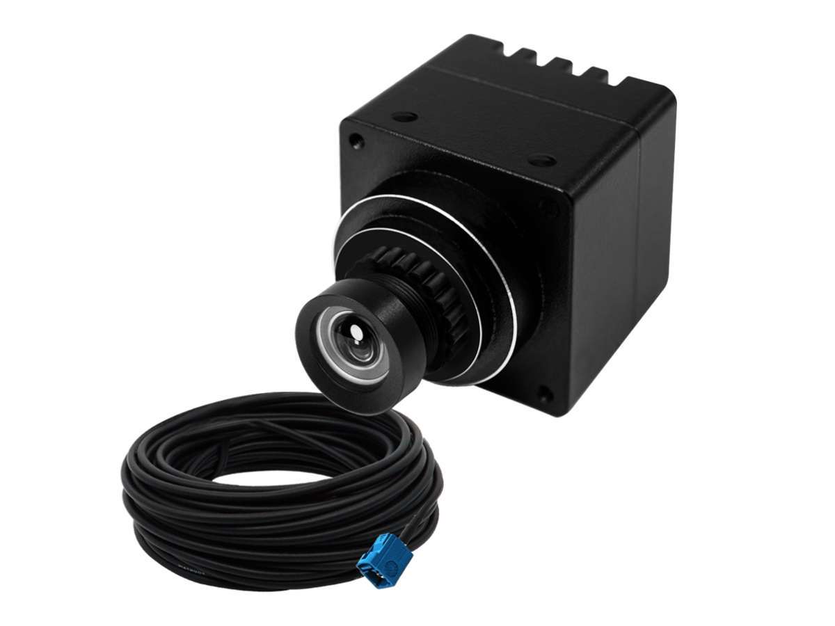 What Is a Monochrome Camera? 6