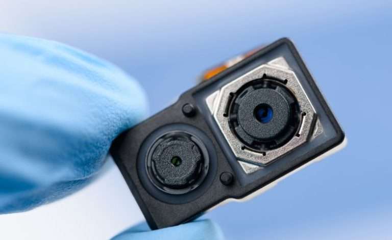 11MP camera module 13