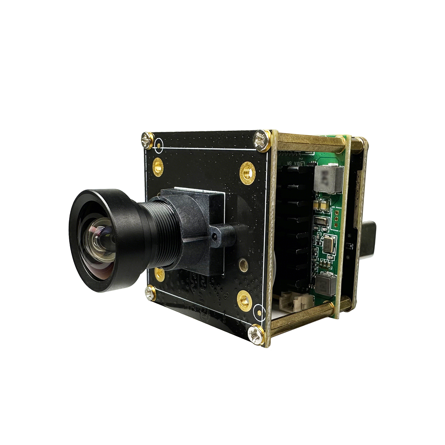 Customized Camera Module at Affordable Price 4
