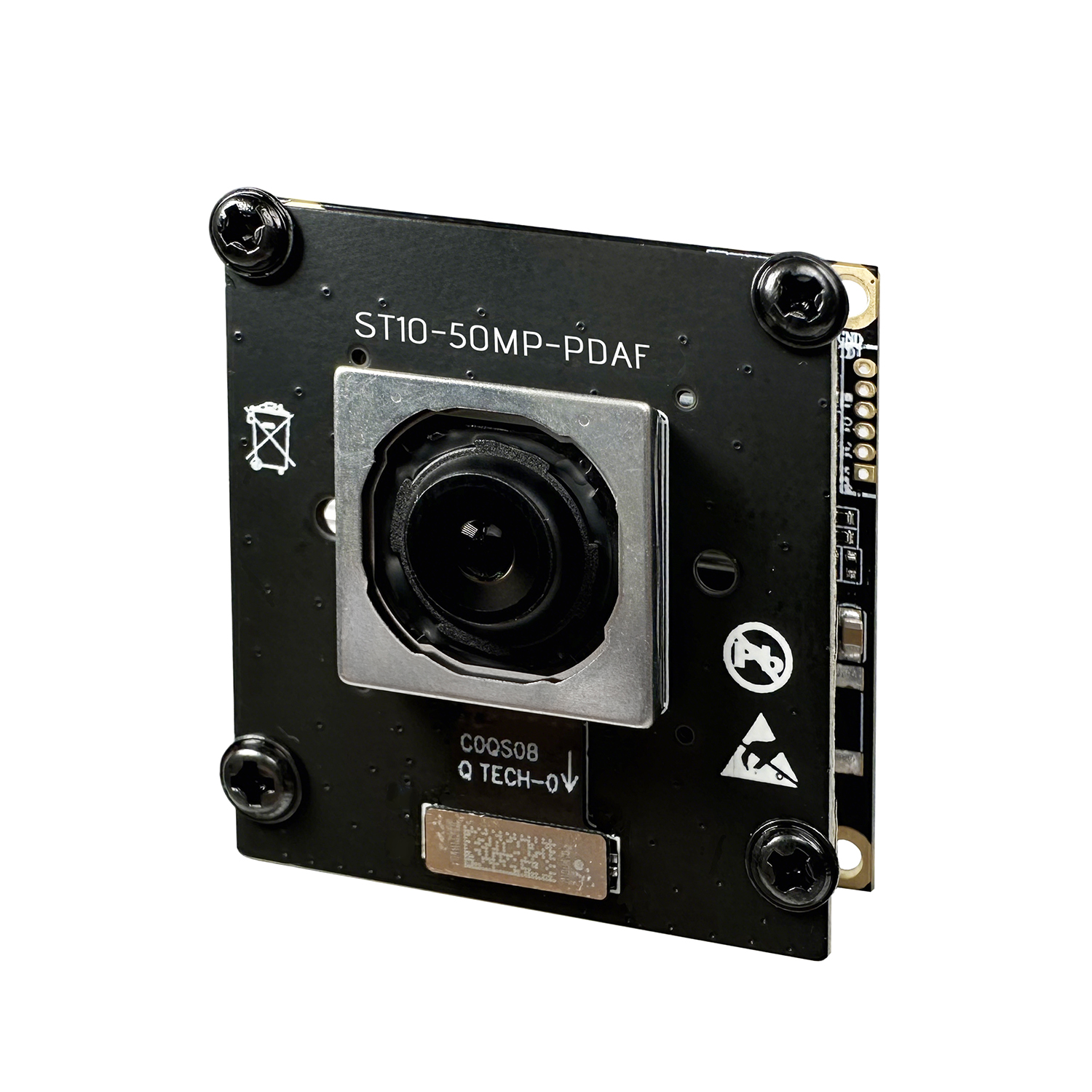IMX258 Camera Module High Resolution With Autofocus | Supertek IMX258 Camera Module High Resolution With Autofocus | Supertek
