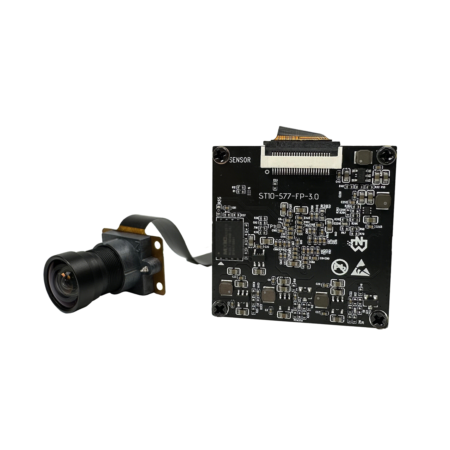 Customized Camera Module at Affordable Price 2