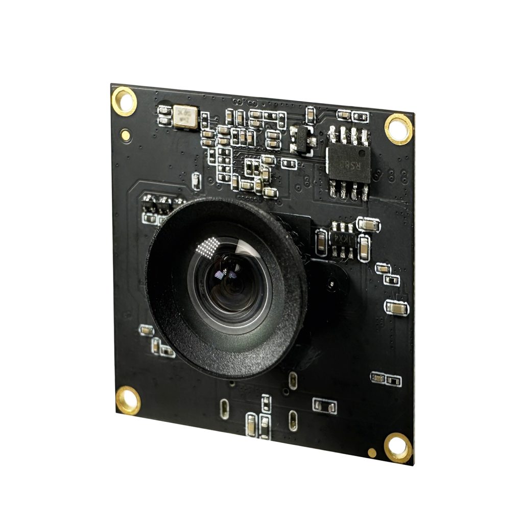 Supertek 5.0MP Fixed Focus High Performance USB3.0 Camera Module Color CMOS Sensor 5