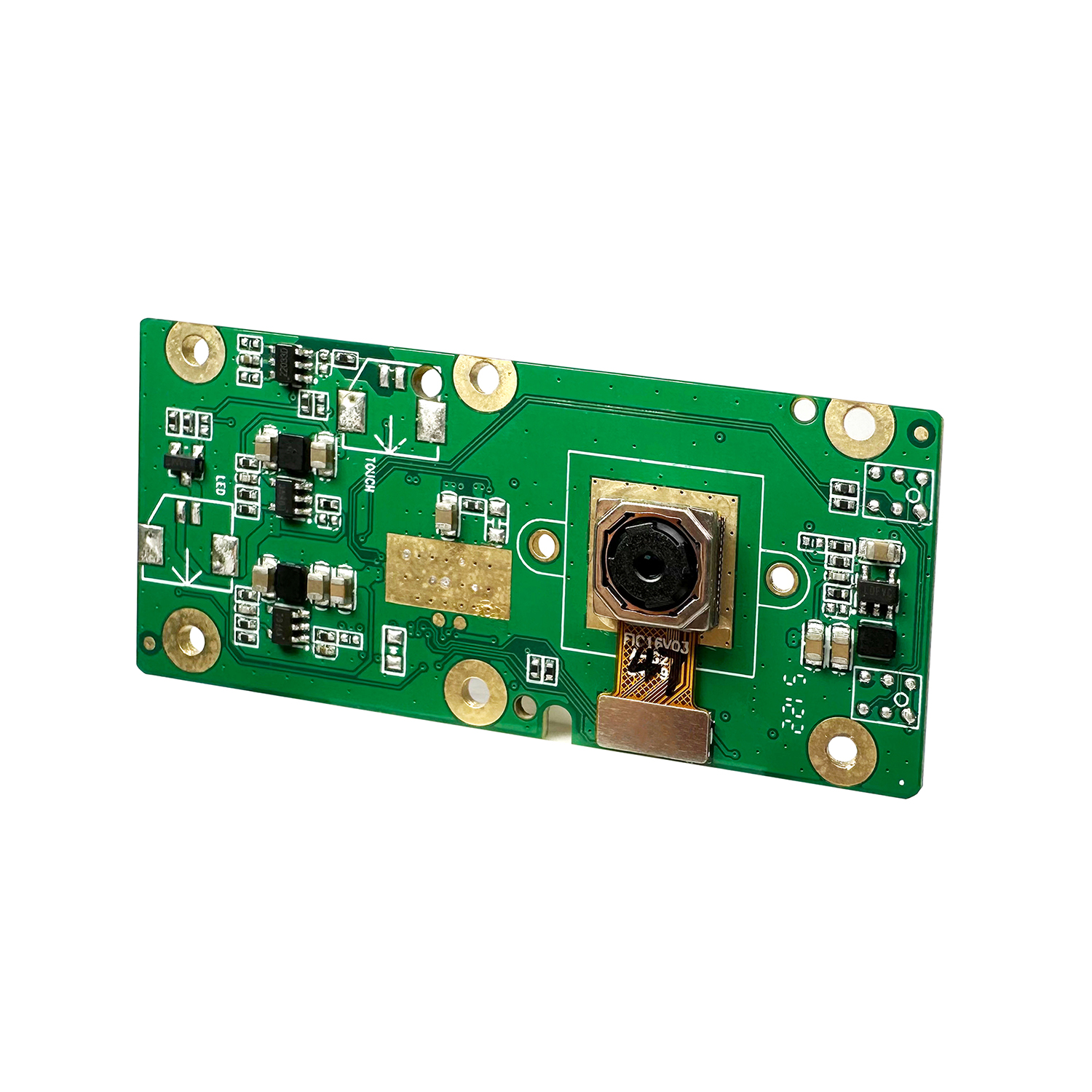 5MP USB Camera Module OV5693 2