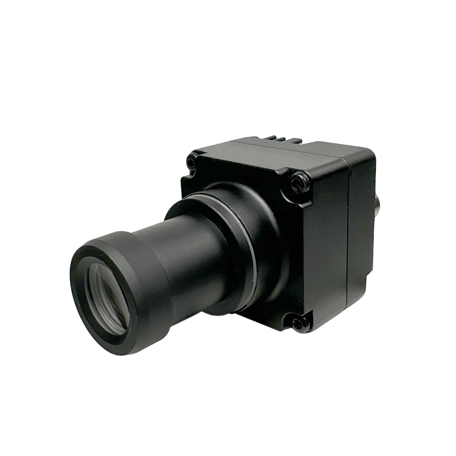 Supertek 8MP Fixed Focus GMSL2 Camera 3