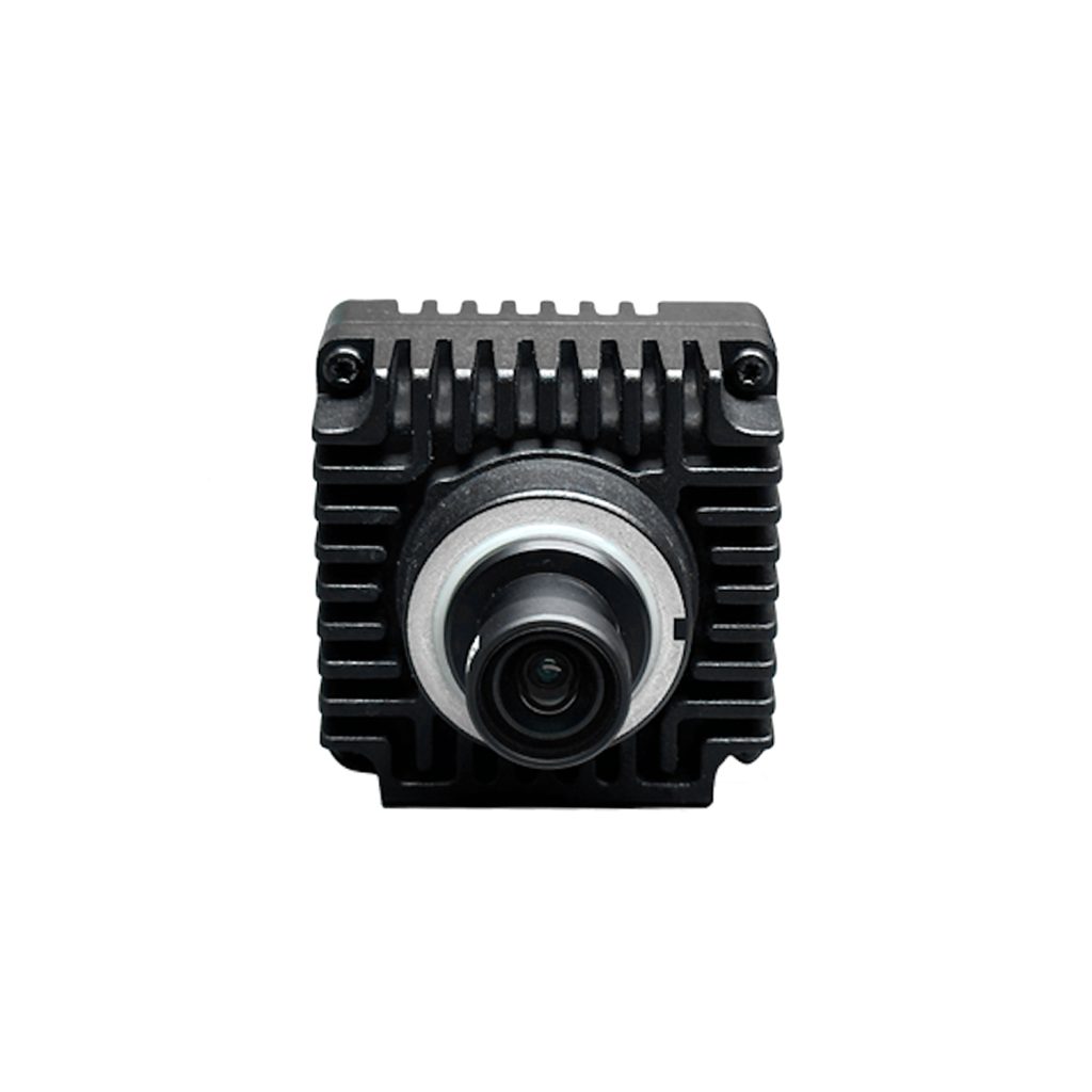 Supertek 8MP Fixed Focus GMSL2 Camera 21
