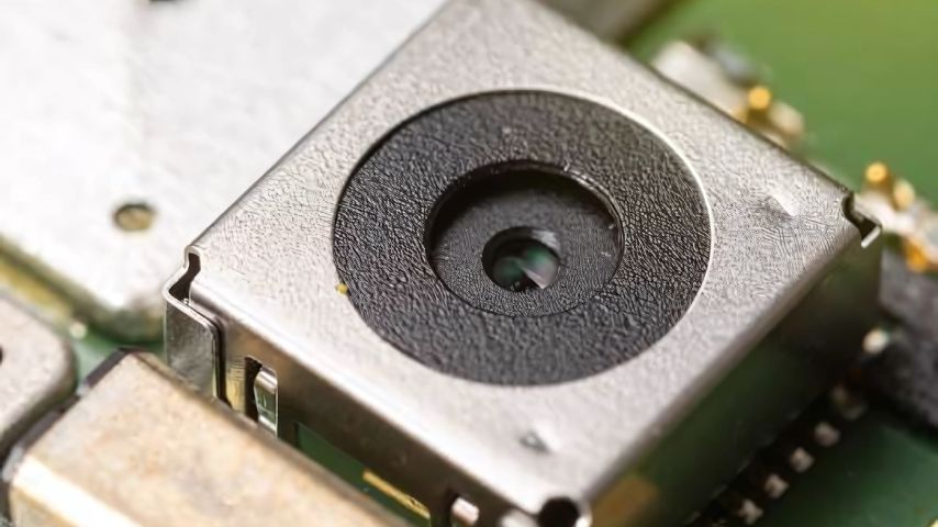 16MP camera module 1