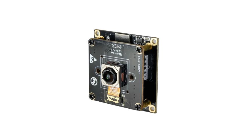 1MP Camera Module 1