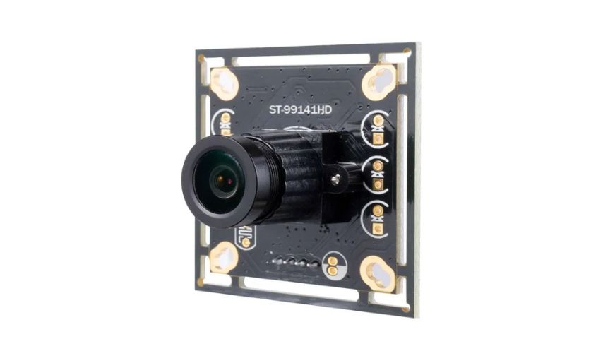 2MP Camera Module 1