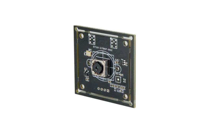 32MP camera module 1