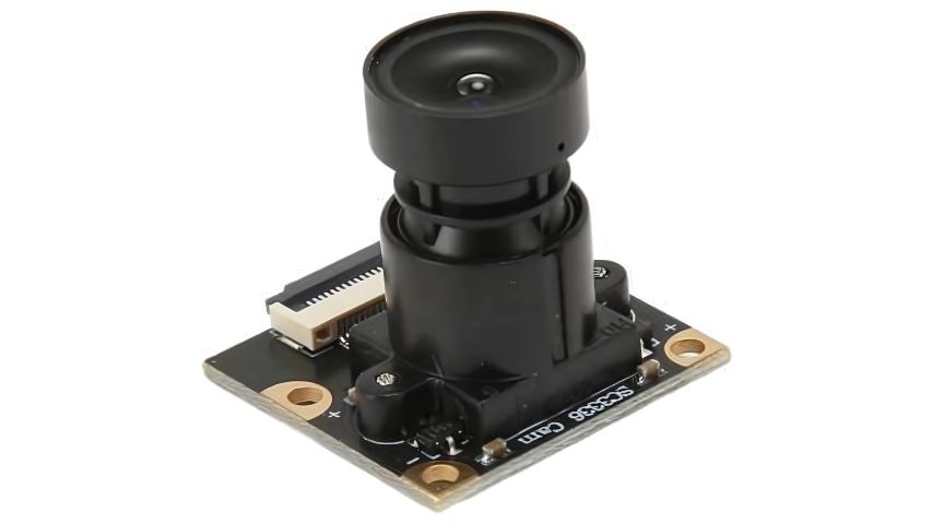 3MP Camera Module 1