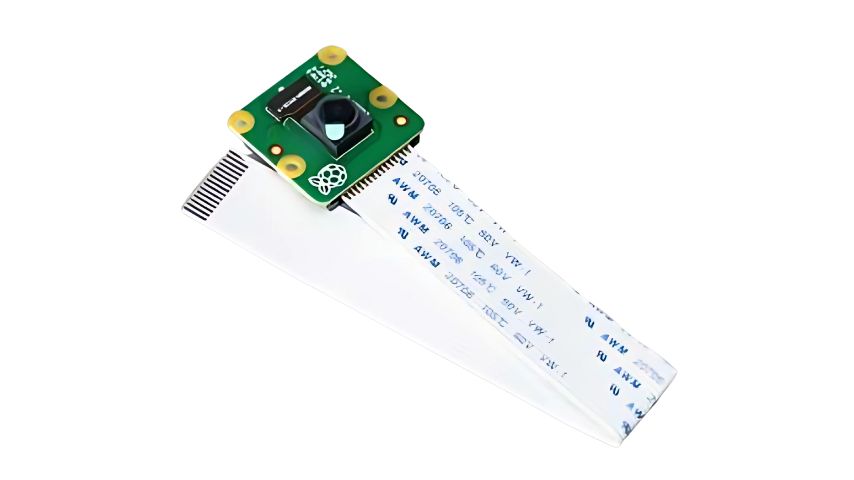 5MP Camera Module 1