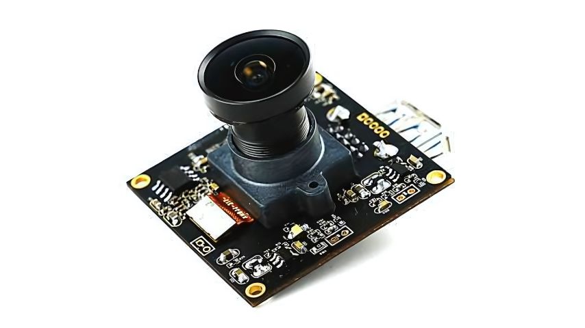 8MP Camera Module 1