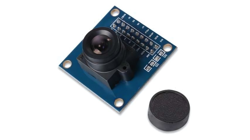 AR Camera Module 1