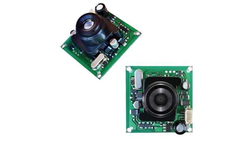 Automotive Camera Module 1