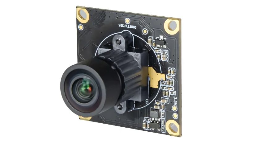 DVP Camera Module 1