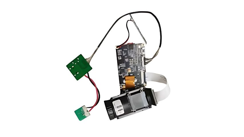 Drone Camera Module 1
