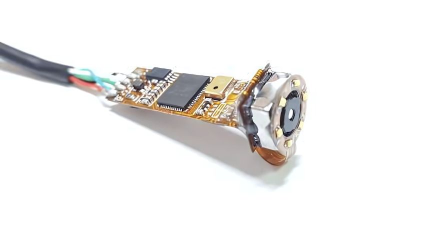 Endoscope Camera Module 1
