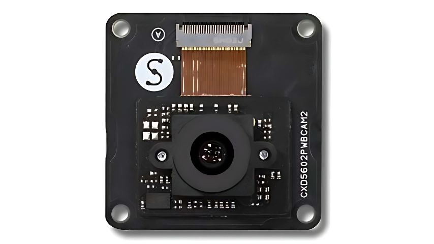 HDR Camera Module 1