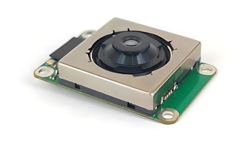 Industrial Camera Module 1