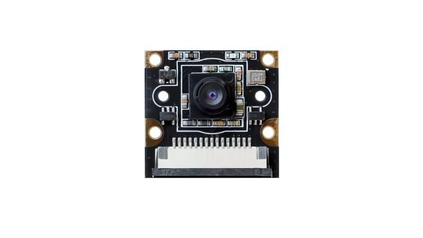 IoT Camera Module 1