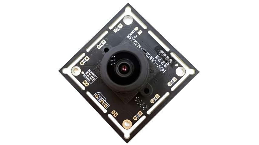 Kiosk Camera Module 1