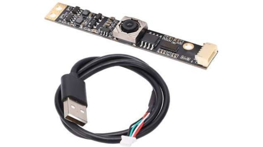 Laptop camera module 1