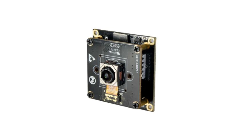 MJPEG Camera Module 1