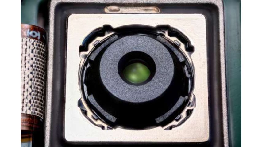 Motorcycle camera module 1