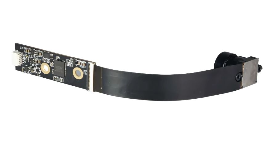 NVIDIA Jetson AGX Orin camera module 1