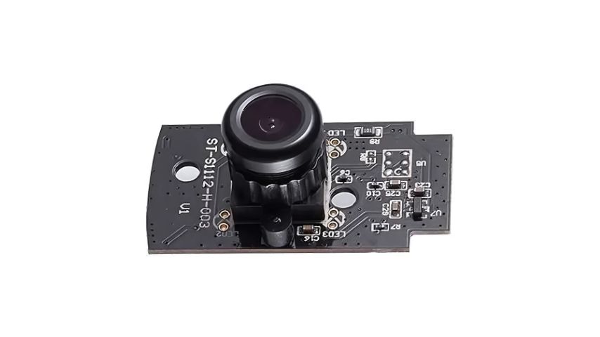 Qualcomm camera module 1