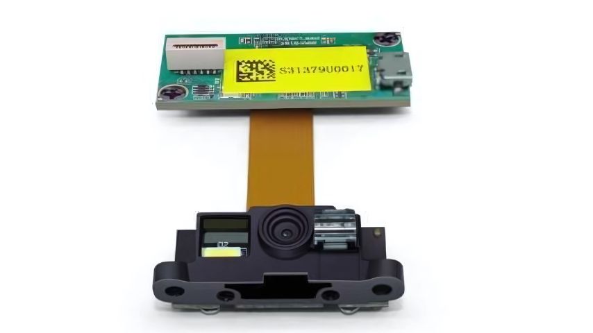 Scanner Camera Module 1