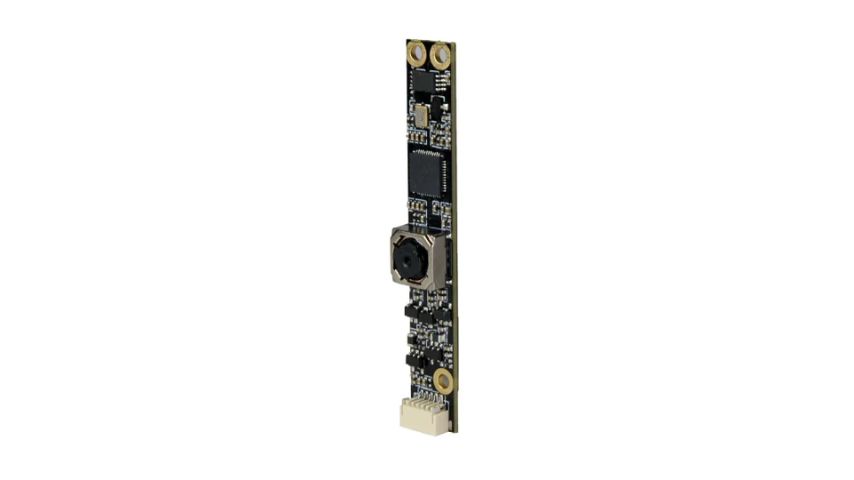 Texas Instruments Camera module 1